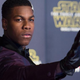 Actor John Boyega attends the world premiere of Star Wars: The Force Awakens in Hollywood, Calif., Dec. 14, 2015.
VALERIE MACON/AFP/Getty Images